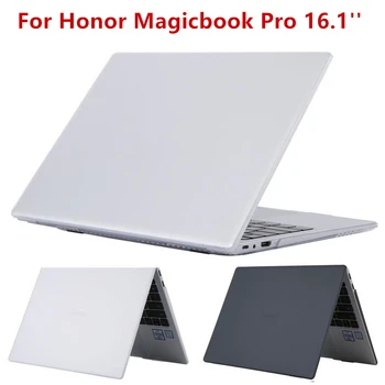 16.1 inch Caz pentru Huawei Honor Magicbook Pro 2020 Mat Clar Shell husa pentru Laptop de Onoare Magicbook Pro 2020 Accesorii Coque