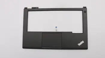 Nou Original laptop Lenovo ThinkPad T440P Touchpad-ul de Sprijin pentru mâini capacul/capacul tastaturii 04X5395