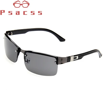 Psacss 2019 Pătrat ochelari de Soare pentru Barbati Ochelari de Conducere Pescuit Ochelari Barbati Brand Designer de Epocă de Înaltă Calitate ochelari de soare gafas de sol