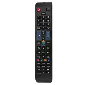 Universal Control de la Distanță de Înlocuire Telecomanda TV Pentru UE55JU6465UXX EUE40JU6465UXXE pentru Samsung BN59-01198Q