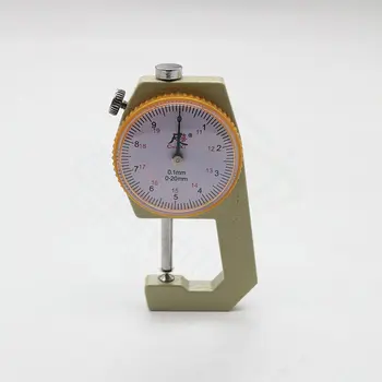 Măsurarea grosimii Gros meter dispozitiv de măsurare