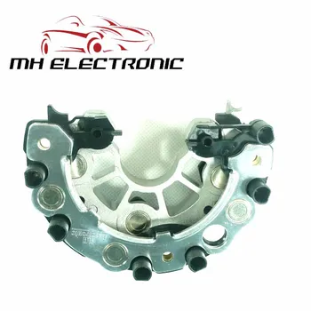 MH ELECTRONICE IBR200 IR/DACĂ Alternator, Diode Redresoare de Suport Pentru Bosch 120A Opel Magneti Marelli AMP1420
