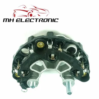 MH ELECTRONICE IBR200 IR/DACĂ Alternator, Diode Redresoare de Suport Pentru Bosch 120A Opel Magneti Marelli AMP1420