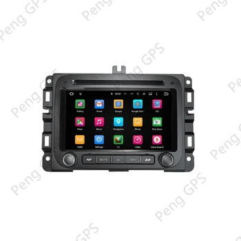 Android 10.0 Stereo Auto Pentru Dodge RAM1500+ Radio Multimedia cu Touchscreen de Navigare GPS Unitatii DVD Player Carplay 4G+64G