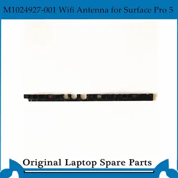 Original Bluetooth Antena WiFi pentru Miscrosoft Suprafață Pro 5 WiFi Antena Flex Cablu M1024927-001, M1024928-001,