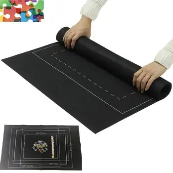 1500 buc Puzzle Mat Jigsaw Puzzle-uri Pătură