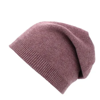 Laamei Beanie Hat pentru Femei Barbati Pălărie de Iarnă Tricotate Toamna Chelioși Palarie Unisex Doamnelor Cald Capota Capac coreean Negru Capac Roșu 2021