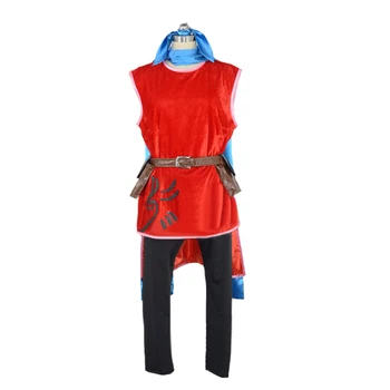 Fire Emblem: Radiant Dawn Cosplay Costum