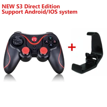 Noi 2020 Bluetooth Wireless PS4 Gamepad Controller Ps4 Wireless Controler Joystick Pc Gamepad-uri Cu Efect de Vibrații pentru Andro
