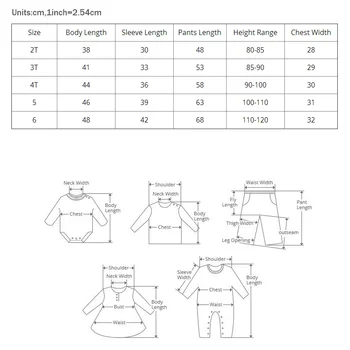 Moda Primavara Toamna Fete Copii Seturi de Îmbrăcăminte de Bumbac O-Gât Topuri + Blugi 2 PC-uri cu Maneca Lunga Florale Denim Costume la 2 La 6 Ani