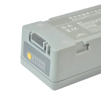 Defibrilator Baterie PENTRU MINDRAY BeneHeart D6 D5 LI34I001A 022-00012-00 M05-010005-09 LI24I002A Z6 Z5 DP-50 DP-50Vet baterie