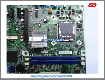 G41 DDR3 Placa de baza H-IG41-Placa de baza UATX 608884-001 570949-001