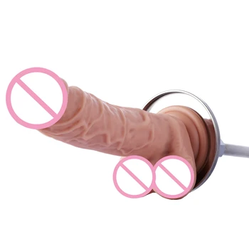 Hismith mașină de sex adaptor de jucarii sexuale pentru adulți 4.5