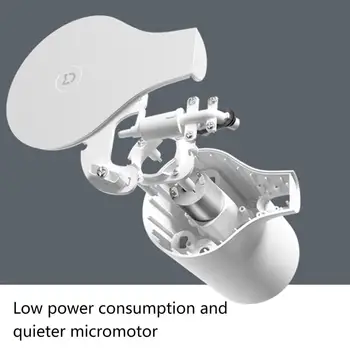 Xiaomi Parte Dozator de Săpun Auto Inducție Spumare Parte, mașină de Spălat Mijia Automata Senzor Infraroșu pentru casa inteligentă