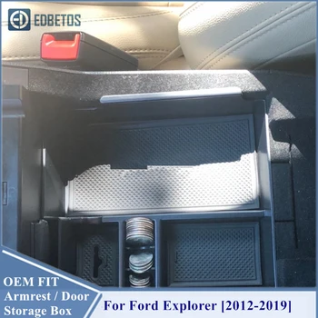 Pentru Ford Explorer Accesorii Pentru Ford Explorer 2012 2013 2016 2017 2018 2019 Accesorii Pentru Ford Explorer Organizator