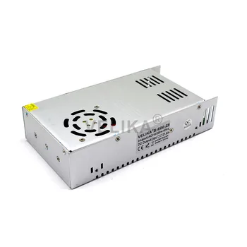 Reglementată de Alimentare 28V 21.5 UN 600W Putere de Comutare Sursa Driver Transformatoare 110V 220V AC DC28V SMPS pentru CNC CCTV Motor Lampă