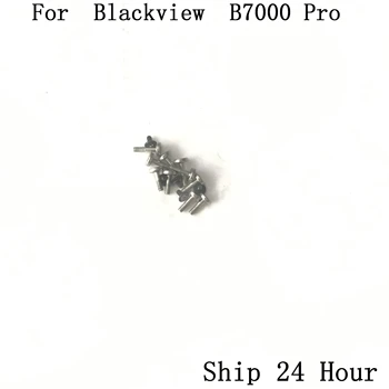 Telefon utilizat Caz Șuruburi Pentru Blackview BV7000 Pro MTK6750 Octa Core 5.0 inch, 1920x1080 Transport Gratuit