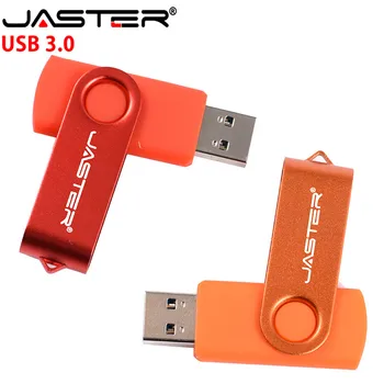 JASTER USB 3.0 plastic 11 culori Roti unitate flash usb pengdrive 4GB 8GB 16GB 32GB 64GB 128GB U disc cadou transport gratuit