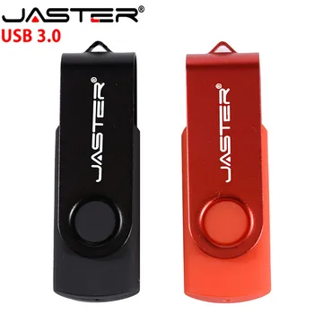 JASTER USB 3.0 plastic 11 culori Roti unitate flash usb pengdrive 4GB 8GB 16GB 32GB 64GB 128GB U disc cadou transport gratuit