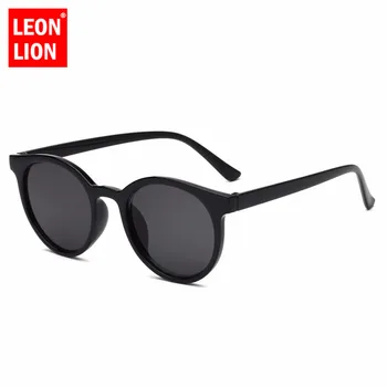 LeonLion 2021 Cadru de Plastic ochelari de Soare Clasic Femei Bomboane Culori de Ochelari de Soare Femle de Conducere de Călătorie UV400 Lunette De Soleil