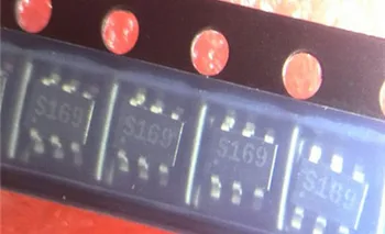 Noi AS169-73LF AS169 S169 RF switch originale importate