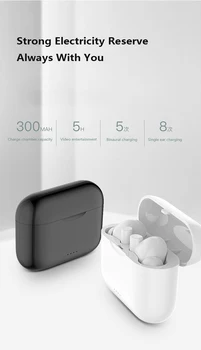 Air3 TWS Wireless Bluetooth Pavilioane 9D HiFI Stereo Sunet În ureche Căști de Anulare a Zgomotului Căști Handsfree Pentru Sport, Căști
