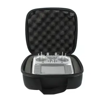 FEICHAO Sac de Stocare Portabil Caz pentru Jumper T16 Pro pentru FrSky X9D Pentru Radiolink AT9S AT10 Flysky WFLY Radio Controler