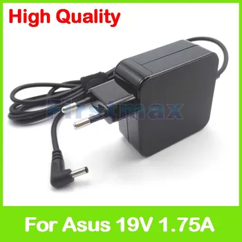 19V 1.75 UN 33W laptop AC Adaptor pentru Asus Transformer Aio P1801 P1802 P1801-T Tablet pc încărcător A441MA A441NA A441SA UE Plug