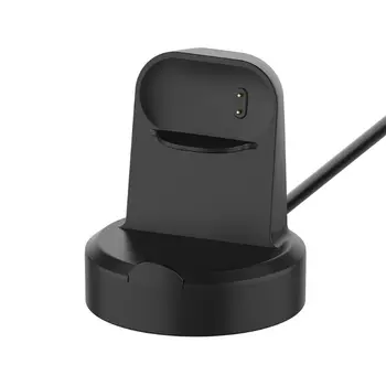 USB Cablu de Încărcare Magnetic Leagănul Stație de Andocare Suport de Montare pentru fitbit inspira / inspire HR Brățară Ceas Suport pentru Mobile Pho