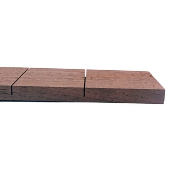Cu fante 22 Fret Grif Material lemn de Trandafir 470mm pentru 41inch Chitara Acustica Piese de schimb