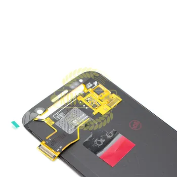 Pentru SAMSUNG GALAXY S7 G930 G930F G930FD S7 EDGE G935 G935F Display LCD Touch Screen Digitizer 5.5