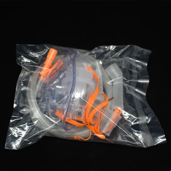De Uz Casnic Copil Adult Inhalator Set Compresor Pulverizator Cupa Portavoci Cateter Compresor Nebulizator Accesorii