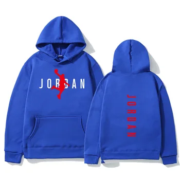 Hanorac barbati hip-hop bărbați hoodie pulover hoodie 2020 toamna new sosire mare JORDAN 23 tipărite sport îmbrăcăminte