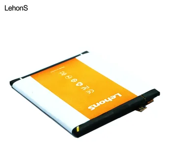 LehonS 1x Înaltă Calitate B2PW2100 Telefon Mobil Baterie Pentru HTC Nexus Google Pixel XL Nexus M1 3450mAh / 13.28 Wh 45g