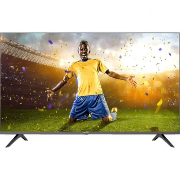 Hisense Tv de 32 inch led hd ready - 32a5600f - smart tv - 2