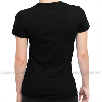 Bine ai venit Acasa Femei T Shirt de Trecere a Animalelor Jocuri Video Teuri de Moda de Top T-shirt pentru Femeie Gât Rotund Streetwear Îmbrăcăminte