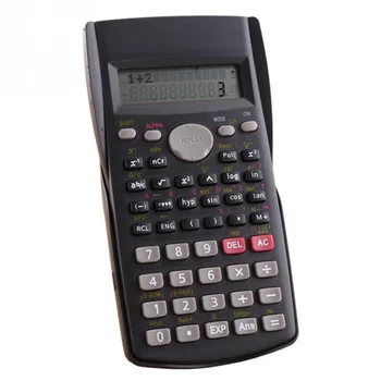 NOUL Calculator de Birou Papetărie Multifuncțional Școală de Inginerie Calculator Științific Inginerie Calculator