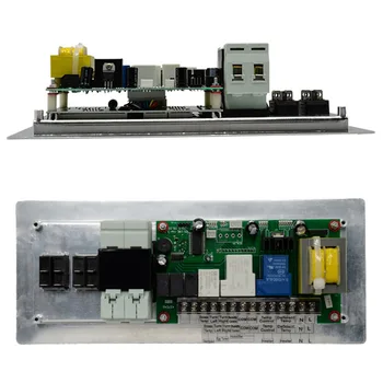 XM-18E Complet Automat Ou Incubator Controller Multifunctional Controler de Temperatură, Senzori de Umiditate Ou Hatcher Controller