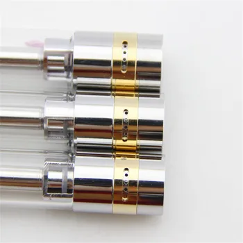 M14 atomizor inlocuit bobina de cap atomizor control fluxul de aer e-țigări vaporizator rezervor de Lichid pentru țigări electronice