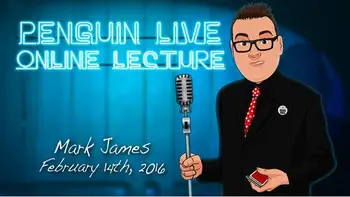 Mark James Pinguin Live ACT TRUCURI MAGICE