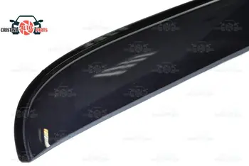 Geam deflector pentru Peugeot Boxer 2012~ploaie deflector de pământ de protecție styling auto accesorii decor de turnare