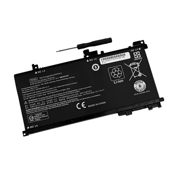 Golooloo Baterie Laptop 15.4 V TE04XL pentru HP OMEN-15-AX baterie HSTNN-DB7T 905175-2C1 pentru HP OMEN/Pavilion 15 TPN-Q173
