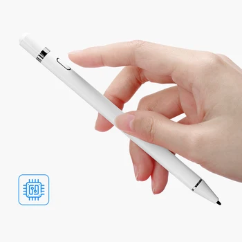 Stylus Pen Punctul de Amendă Active Creion Stylus Capacitiv pentru Telefon Inteligent, Tabletă de Desen Scrisul Telefon Inteligent Creion Accesorii