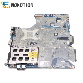 NOKOTION 448434-001 LA-3491P Placa de baza pentru Laptop HP 530 INTEL 945GM GMA 950 DDR2 Placa de baza cpu liber testate complet
