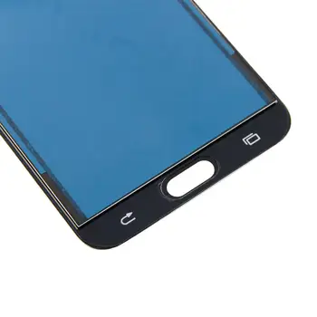 Pentru Samsung Galaxy E7 E700 E700M E700F E700H Ecran Digitizer Touch Panel de Sticla Senzorului Înlocuirea Ansamblului Parte+Instrumente