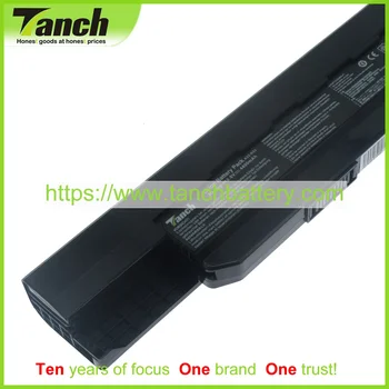 Tanch Baterii de Laptop pentru ASUS A42-K53 A32-K53 A41K53 07G016HG1875 07G016JE1875 07G016H31875 4566195 A42K53 DE 10,8 V, cu 6 celule