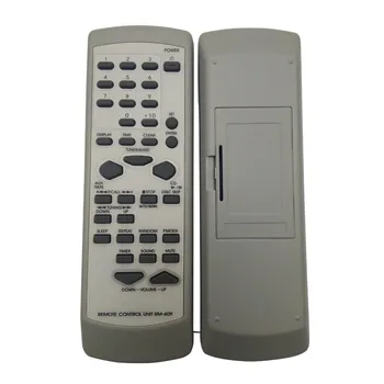 Noua Telecomanda Originala RM-409 suitalbe pentru INKEL audio /video CD/TRUPA