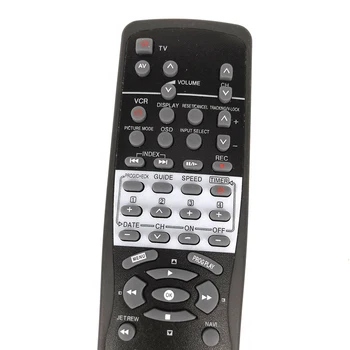 Noi Înlocui Telecomanda N2QAHB000032 Pentru Panasonic TV / VCR Control de la Distanță