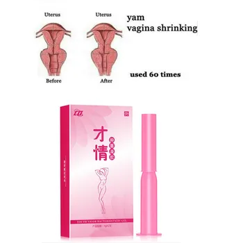 De Întărire De Ridicare Vaginale Contracție Gel Hidratant De Strângere Vaginale Scuti Uscăciune Soldaților Produs De Îngrijire Igienă Intimă