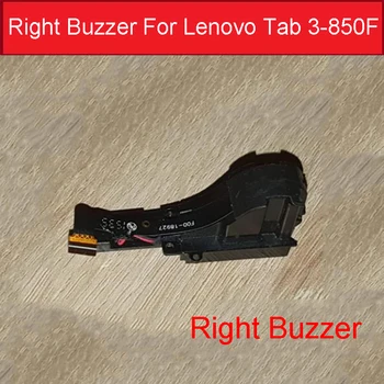 Power flex cable & Ringer mai Tare Speaker Module Pentru Lenovo Yoga Tab 3 YT3-850F Difuzor Buzzer Piese de schimb